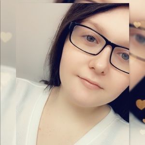 Meet your Posher, Audrey